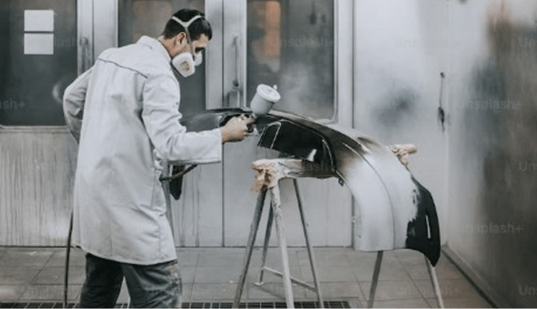 A Comprehensive Guide to Start a Hydro Dipping Business